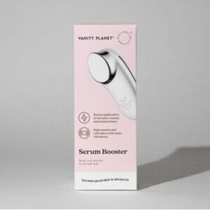 Vanity Planet White Serum Booster